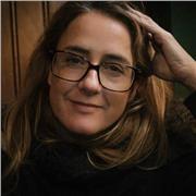 Francesca is a passionate and warm English tutor with a BA from Cambridge & subject expertise in English and Media.