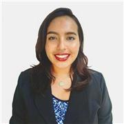 Professeur d'espagnol et d'anglais, axé sur les jeunes ayant un niveau intermédiaire en espagnol et en anglais