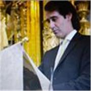 Profesor particular con título de inglés B2 por la Universidad de Oxford.