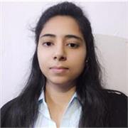 Maths tutor teaches students from basic to advance level