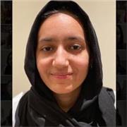 Sakina Amir