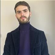 Laureato Magistrale in Filosofia del Mondo Contemporaneo