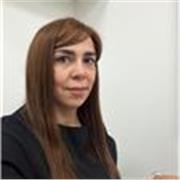 Profesor de Geologia con especialidad en geoestadistica
