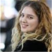 Ho vissuto in America in passato e ho completato un corso di laurea interamente in inglese.