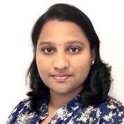 Sathya Priya