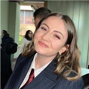 Offro ripetizioni online e in presenza, di inglese e spagnolo.