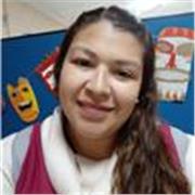 Seño de primaria. Te ayudo a practicar y organizar tus tareas