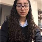 My lessons aim to build my students’ confidence 