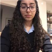 My lessons aim to build my students’ confidence