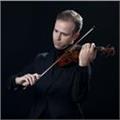 Profesor superior de violín con postgrado en interpretación en estados unidos
