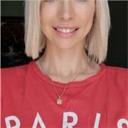 Clare O'Reilly