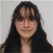 Profesora de apoyo con nivel C1 de inglés, aunque puedo dar de cualquier materia