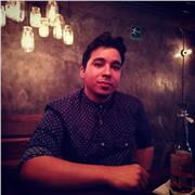 Profesor de Guitarra con experiencia en diferentes estilos, actualmente cursando estudios superiores de Guitarra Clásica