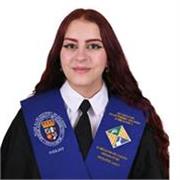 Graduada en Bioquímica, puedo dar clases de inglés (tengo el B2 de Trinity), o cualquier materia relacionada con ciencias.