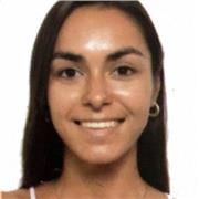 Profesora de educación infantil con bastante tiempo de experiencia