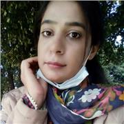 I give affordable private lessons for Science subjects including Biology and Chemistry as well as also for English