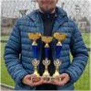 Clases particulares de fútbol presencial