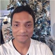 Twinkle Patel