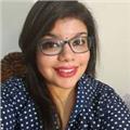 I am a patient, friendly, and passionate English teacher who focuses on creating supportive and engaging lessons that help student