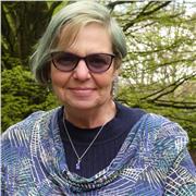 Tina Robertson