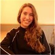 Profesora nativa ofrece clases particulares para niños y adultos.