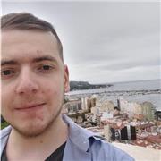 I give lessons to mostly GCSE level students, sometimes A level. Aimed at achieving the top grade possible that they can.