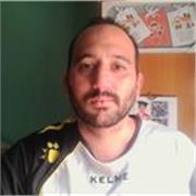 Profesor de ciencias, doy matemáticas, física, química, Inglés hasta segundo de bachillerato.