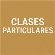 Docent per preparar les PAP (proves d'aptitud personal) d'Educació
