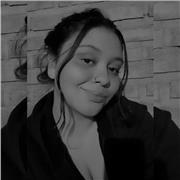 Soy estudiante del profesorado de educación primaria