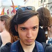 Tutor per ripetizioni! Matematica e Fisica sono il mio forte!