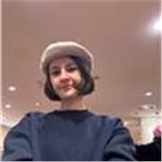 English tutor with experience teaching all age groups.