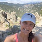 Profesora nativa imparte inglés a todas las edades