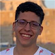 Estudiante de Ingeniería Informática