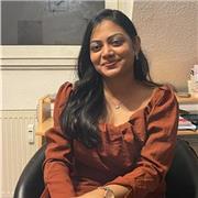 Online English & IELTS tutor (B.A. English literature ; 5 years’ experience) book your lesson; message your level, target band.