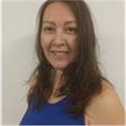 Profesora de Inglés con más de 15 años de experiencia.