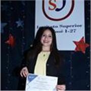 Profesora de Educación Secundaria en Informática