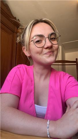 Lola vanhaelemersch