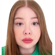Karyna Samuseva