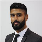 Mathe und IT Tutor für jede Alterklasse. Von Grundschule bis zum akademischen Grad.