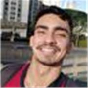 Olá, I am a Brazilian Portuguese speaker with experience in teaching the language and the cultural elements it carries.