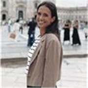 Pedagoga y Maestra de Educación Intantil, con experiencia trabajando en colegios en Finlandia. 