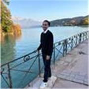 Vous voulez améliorer votre niveau d'anglais? Un étudiant en Littérature anglaise sur Lyon pour vous aider!