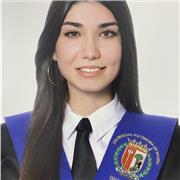 Graduada en Biología imparte clases para primaria, ESO y Bachillerato en Santander