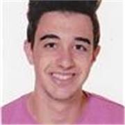 Me gustaría dar clases a niños de primaria y la ESOMe adapto a la necesidad de cada alumno y a su nivel