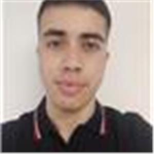 Cédric Garcia Gutiérrez