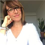 Maestra de Educación Infantil