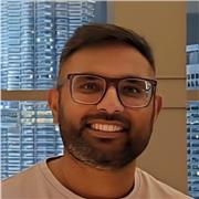 Life Coach helping students build confidence, focus, and resilience