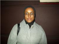 I am an aspiring primary teacher, focused on pupils.