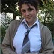 Profesora nativa de Español para extranjeros, licenciada en Traducción