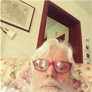 Insegnante , storico, esperto di comunicazione interattiva , disponibile per lezioni private a Pisa e dintorni